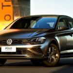 Nova versão de entrada Track do Volkswagen Polo e lançamento da versão "Last Edition" do Volkswagen