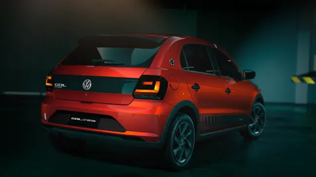 Um Volkswagen Gol 1.0 por R$ 154 mil. Você pagaria?