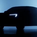 Ford anuncia dois novos SUVs elétricos com plataforma da Volkswagen