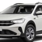 Volkswagen prepara Nivus reestilizado e nova versão de entrada - 23/12/2022