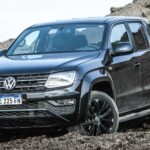 Volkswagen Amarok é oferecida em promoção com R$ 30.000 de desconto