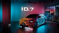 Volkswagen ID.7 traz tecnologia inédita de ar-condicionado