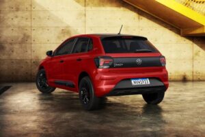 VW Polo Track ganha série inspirada no Gol Last Edition por R$ 88.990