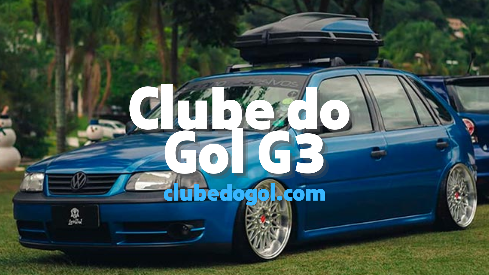 Clube do Gol G3