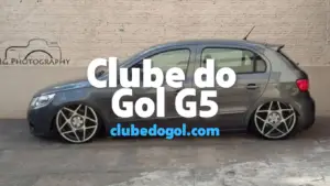 Clube do Gol G5