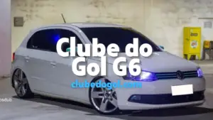 Clube do Gol G6