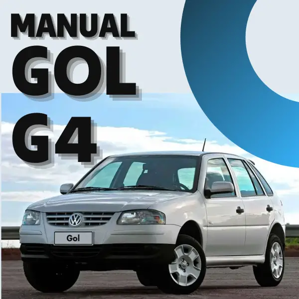 Manual Gol G4