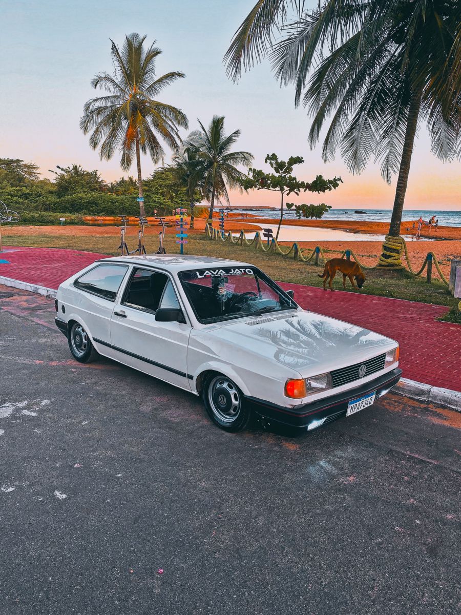 Noite do Gol Quadrado 2016 - Auto Show Collection