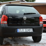 VW Gol G4 à venda na Polônia já foi cobaia e é “irmão” de Fiat Palio