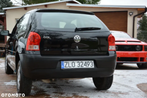 VW Gol G4 à venda na Polônia já foi cobaia e é “irmão” de Fiat Palio