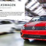 VW Gol saiu de linha por não obter aprovação para ter ESP de série