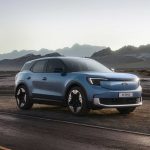 Ford apresenta SUV elétrico com tecnologia da Volkswagen