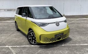 Teste: Volkswagen Kombi elétrica mostra que até os ícones evoluem | Testes