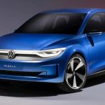 Volkswagen anuncia carro elétrico mais acessível custando menos de US$ 27 mil