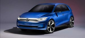 Volkswagen anuncia carro elétrico mais acessível custando menos de US$ 27 mil