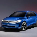 Carro popular elétrico da Volkswagen deve chegar em 2025; saiba tudo