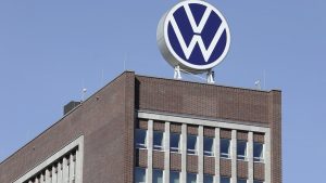 Volkswagen poderá ter carros elétricos de 1700 cv
