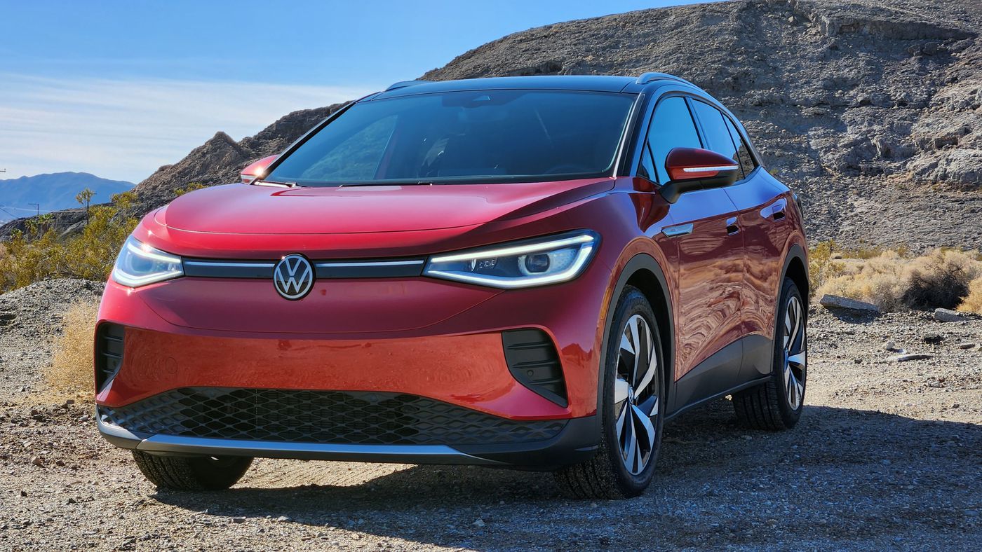 Volkswagen promete carro elétrico barato, mas vai demorar