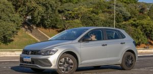 Volkswagen volta a ter carro mais vendido do Brasil; veja ranking de junho - 03/07/2023