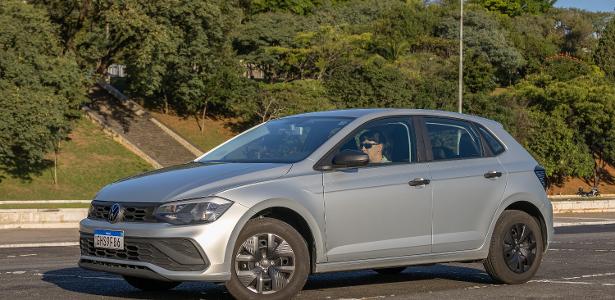 Volkswagen volta a ter carro mais vendido do Brasil; veja ranking de junho - 03/07/2023