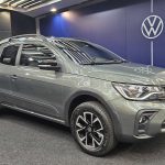 Volkswagen Saveiro 2024 | Novo design e nova versão, mas o mesmo motor