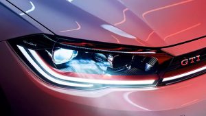 Volkswagen dá jeitinho para manter viva linha GTI em carros elétricos