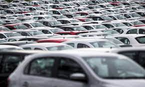 Após fracasso, Volkswagen cancela produção de carro recém-lançado