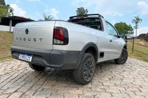 Volkswagen Saveiro 2024 fica mais cara e versão de entrada encosta nos R$ 100 mil | Seu Bolso