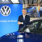 Imagem ilustrativa da notícia: Volkswagen consolida posição e prepara novo ciclo de investimento no Brasil