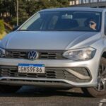Volkswagen volta a ter o carro mais vendido do ano após uma década
