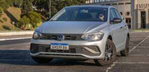 Volkswagen volta a ter o carro mais vendido do ano após uma década
