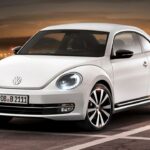 O carro mais amado do Brasil vai retornar? Volkswagen agitou o mercado com um possível retorno do VW FUSCA