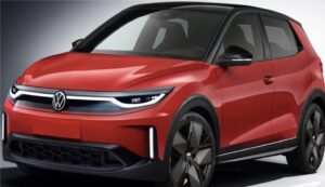 Retorno triunfal: Volkswagen GOL retorna com força total após 3 anos, prometendo revolucionar o mercado automotivo com novo projeto