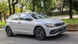 VW Polo muda de vida ao substituir o Gol