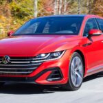 Volkswagen Arteon sai de linha e desfalca ainda mais segmento de sedãs