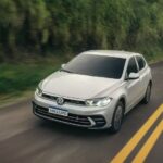 Volkswagen Polo assume a ponta e é o carro novo mais vendido no 1º trimestre; veja o top 10