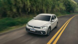 Volkswagen Polo assume a ponta e é o carro novo mais vendido no 1º trimestre; veja o top 10 | Carros