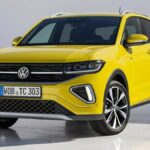 Volkswagen T-Cross 2025 tem lançamento confirmado; veja quando chega | Lançamentos de carros