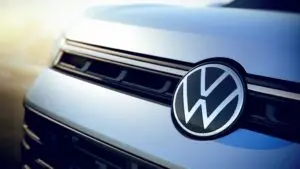 Novo SUV da Volkswagen tem nome revelado