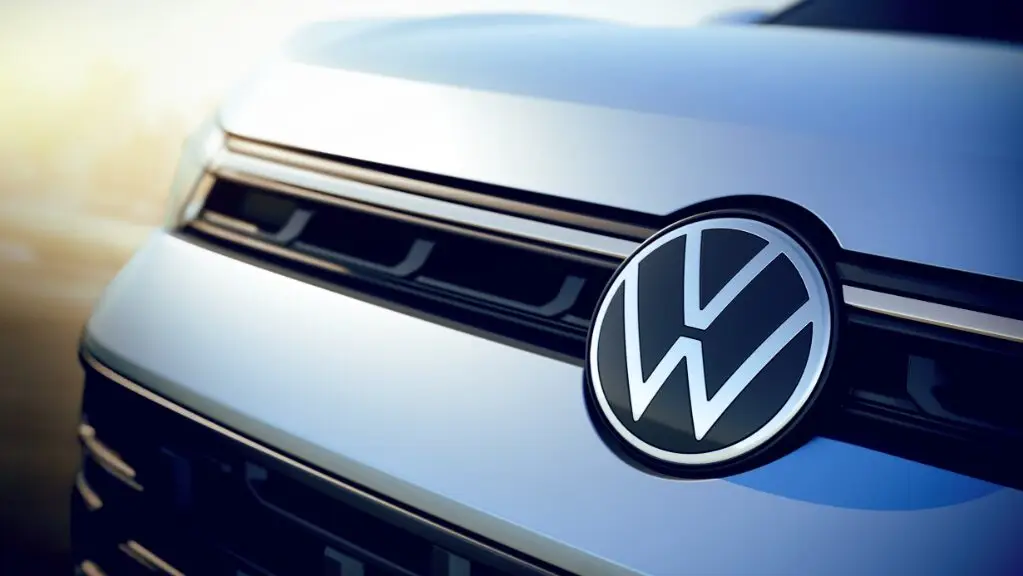 Novo SUV da Volkswagen tem nome revelado