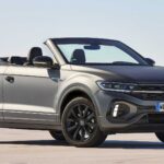 Volkswagen T-Roc Cabriolet é salvo após acordo e ficará em linha até 2027