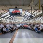 Volkswagen inicia a produção do carro que promete abalar o mercado no Brasil em 2025