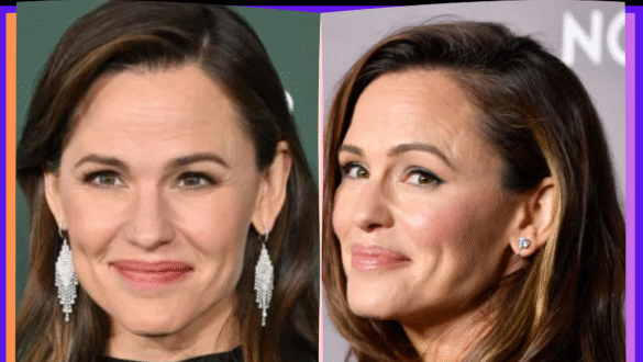 Jennifer Garner movie success increased her net worth in 2025