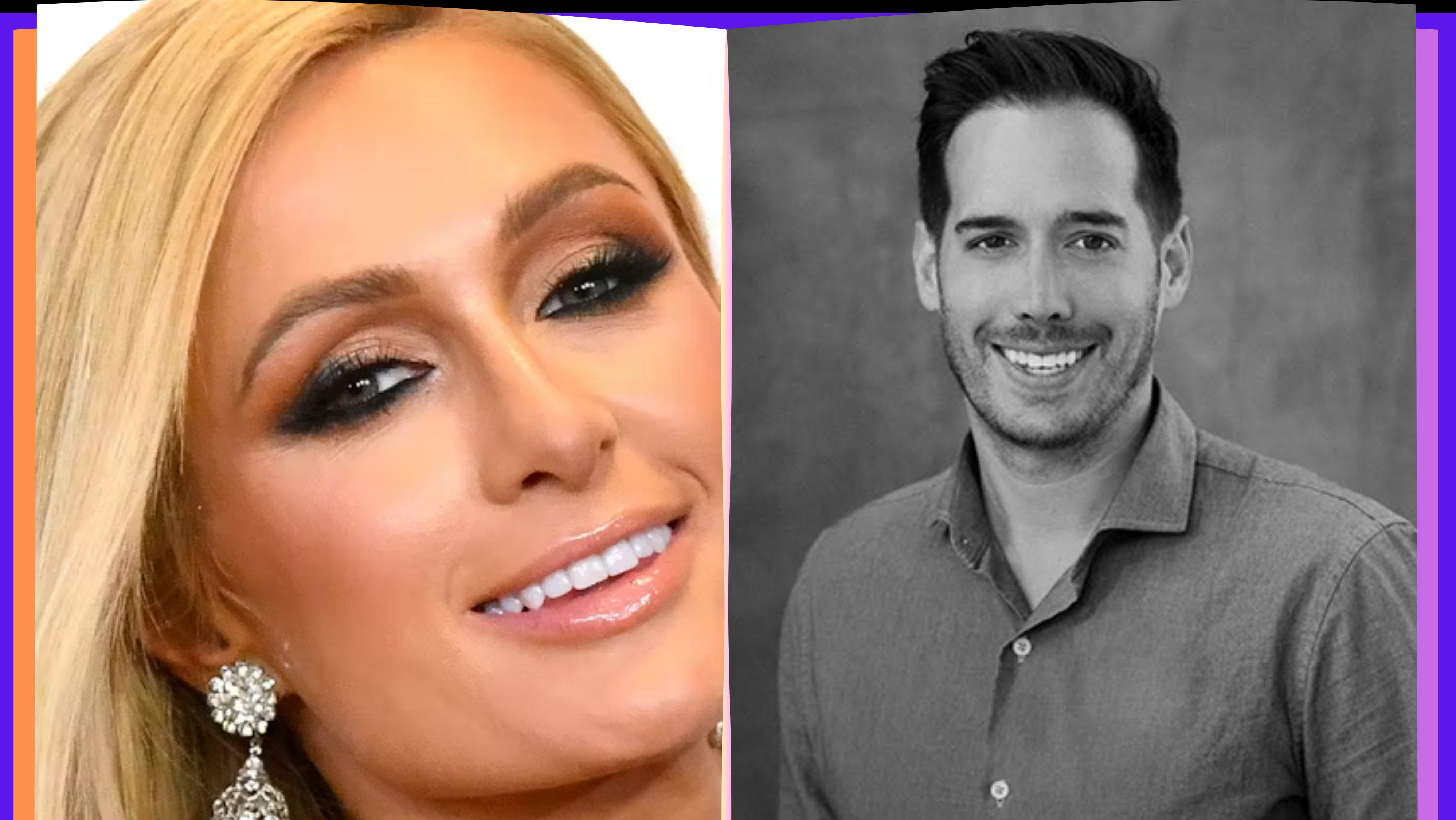 Paris Hilton Son: A Look Inside Her Life as a New Mom - clubedogol.com