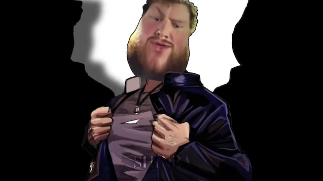 CaseOh streaming gameplay at age 27 on Twitch