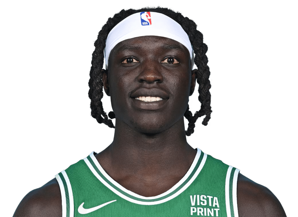 alt="Melanin levels explained with examples of skin tones, including the blackest person in the world"