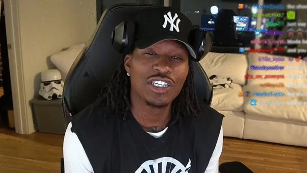 alt="Duke Dennis net worth profile image"
