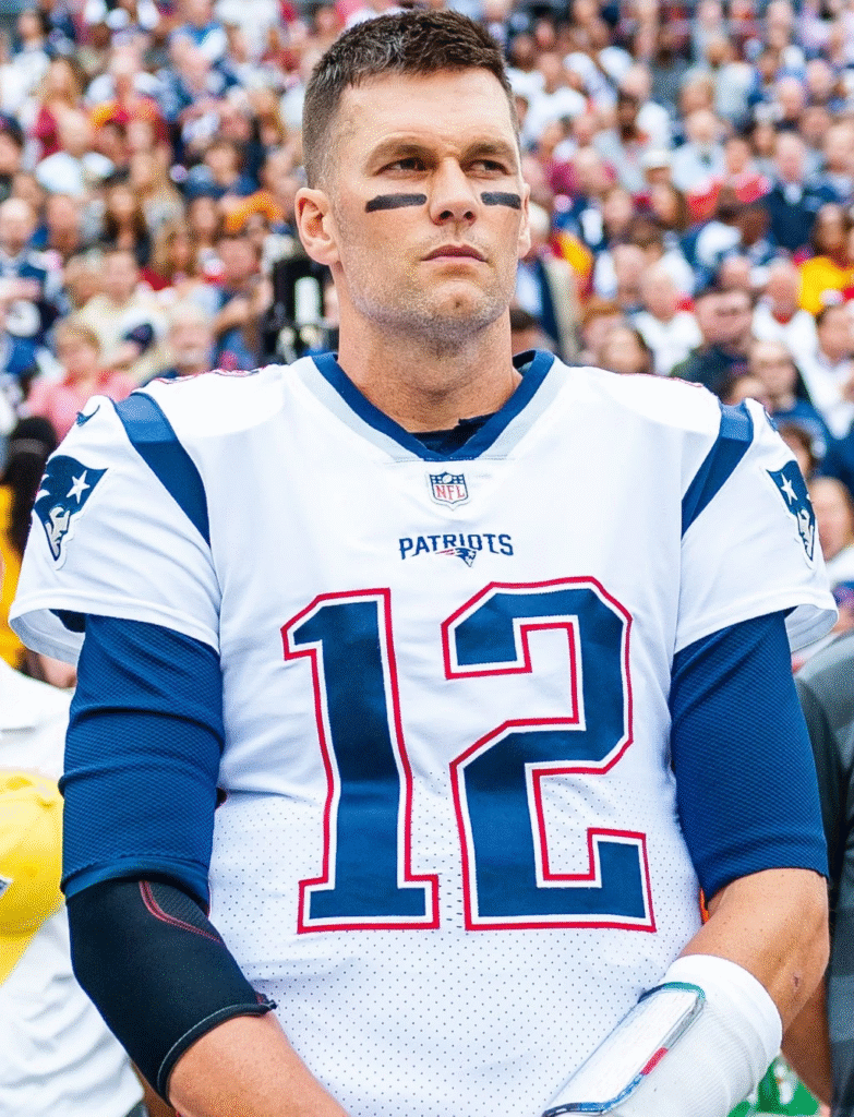 alt="Tom Brady business ventures and income sources"