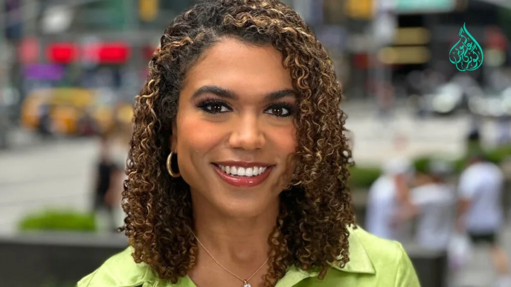 alt="CB Cotton Fox News correspondent biography"