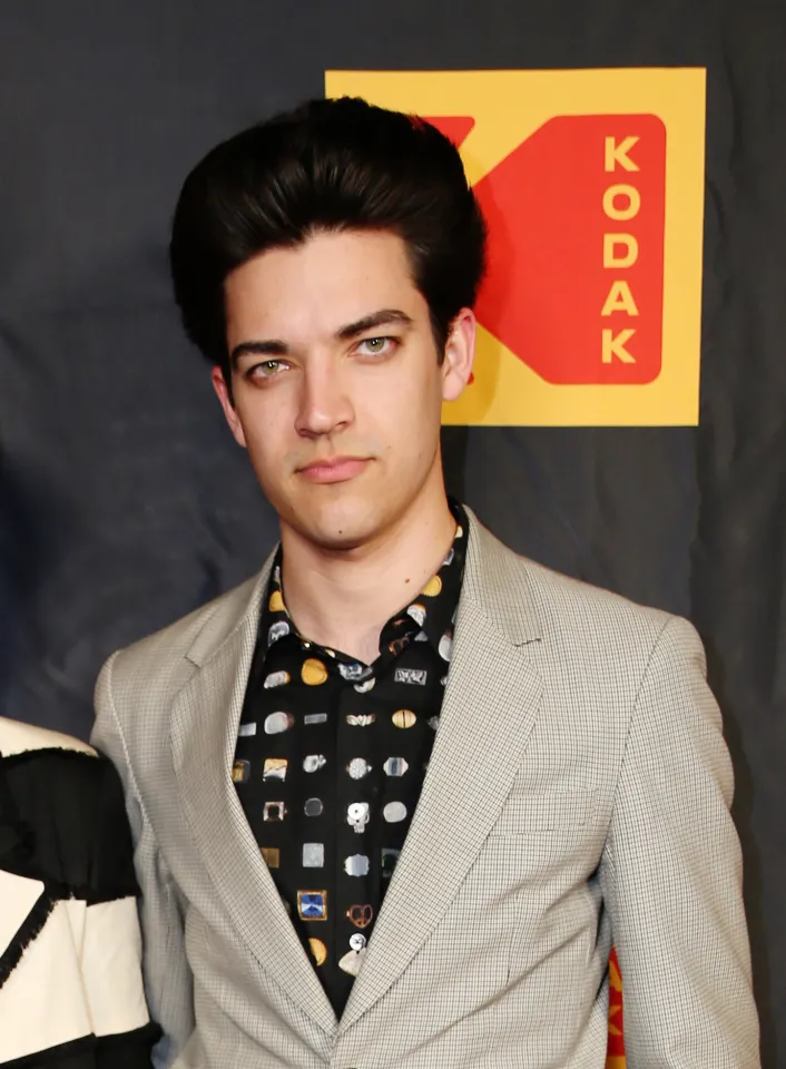 alt="Adam Faze Age in 2025 at public appearance"
